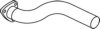 NEOPL 022131300 Exhaust Pipe